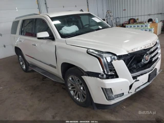 CADILLAC CADILLAC ESCALADE STANDARD