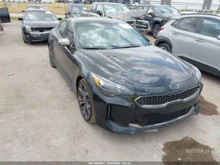 KIA KIA STINGER GT1