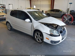 VOLKSWAGEN VOLKSWAGEN GTI 2-DOOR