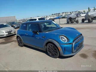 MINI MINI HARDTOP OXFORD EDITION
