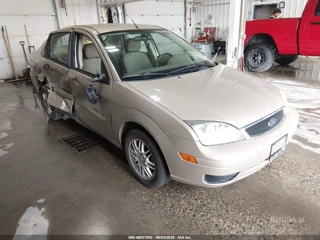 FORD FORD FOCUS S/SE/SES