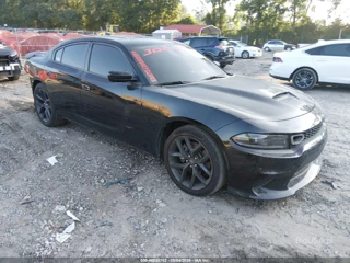 DODGE DODGE CHARGER R/T