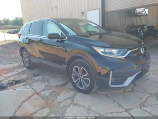 HONDA HONDA CR-V AWD EX