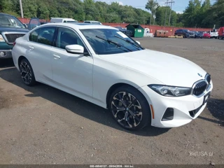 BMW 330I XDRIVE