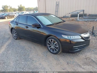 ACURA ACURA TLX V6