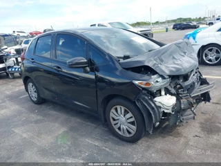 HONDA HONDA FIT LX