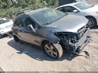 BUICK BUICK ENCORE CONVENIENCE