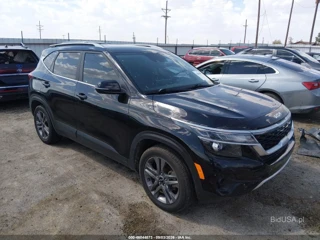 KIA KIA SELTOS S