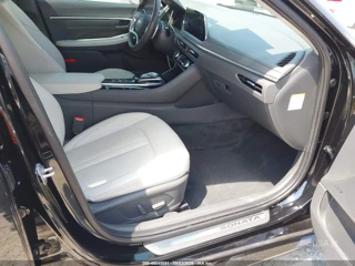 HYUNDAI HYUNDAI SONATA HYBRID LIMITED