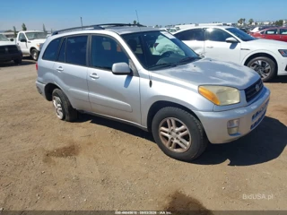 TOYOTA TOYOTA RAV4