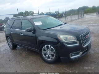 GMC ACADIA SLT-1