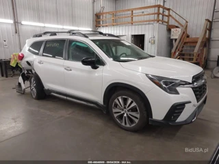SUBARU SUBARU ASCENT TOURING 7-PASSENGER