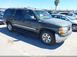 GMC YUKON XL 1500 SLT