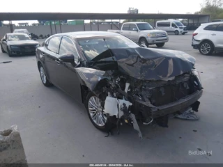 LEXUS LEXUS ES 350