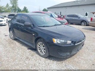 MITSUBISHI MITSUBISHI LANCER ES
