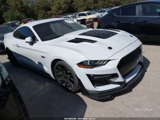 FORD FORD MUSTANG GT PREMIUM