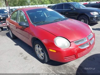 DODGE DODGE NEON SXT