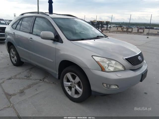 LEXUS LEXUS RX 350