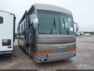 FREIGHTLINER FREIGHTLINER CHASSIS X LINE MOTOR HOME