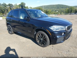BMW X5 SDRIVE35I