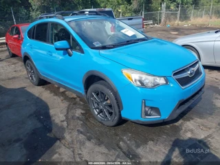 SUBARU SUBARU CROSSTREK 2.0I PREMIUM
