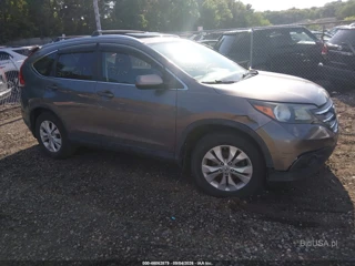 HONDA HONDA CR-V EX