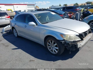 LEXUS LEXUS LS 460 L