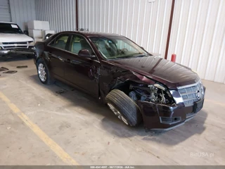 CADILLAC CADILLAC CTS AWD W/1SA