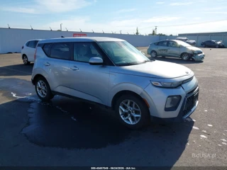 KIA KIA SOUL S