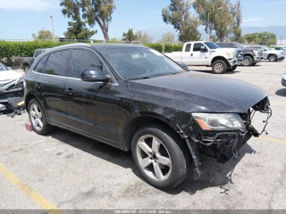 AUDI AUDI Q5 2.0T PREMIUM