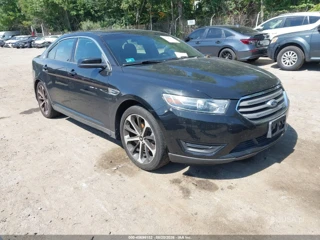 FORD FORD TAURUS SEL
