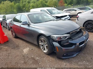 BMW 330E IPERFORMANCE