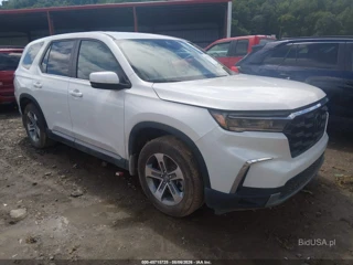 HONDA HONDA PILOT EX-L