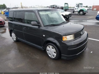 SCION SCION XB