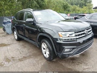 VOLKSWAGEN VOLKSWAGEN ATLAS 3.6L V6 SE W/TECHNOLOGY