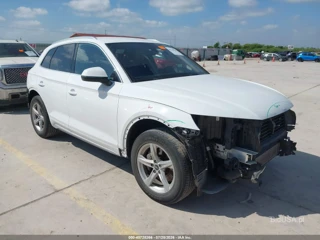 AUDI AUDI Q5 PREMIUM 45 TFSI QUATTRO S TRONIC