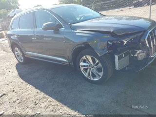 AUDI AUDI Q7 PREMIUM 55 TFSI QUATTRO TIPTRONIC