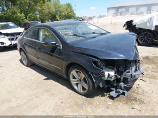 VOLKSWAGEN VOLKSWAGEN CC 2.0T SPORT