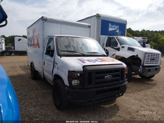 FORD FORD E-350 CUTAWAY
