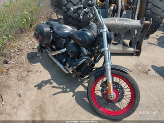 HARLEY-DAVIDSON HARLEY-DAVIDSON FXDBI