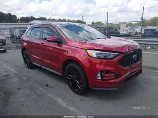 FORD FORD EDGE ST