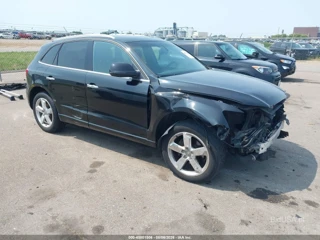 AUDI AUDI Q5 2.0T PREMIUM