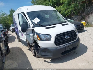 FORD FORD TRANSIT-250