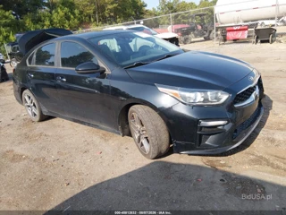 KIA KIA FORTE S