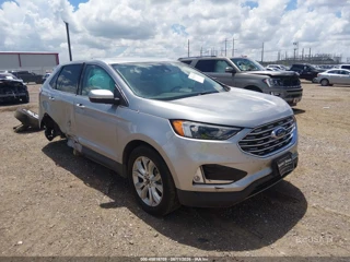 FORD FORD EDGE TITANIUM