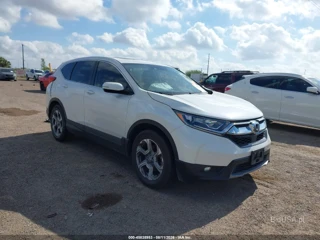 HONDA HONDA CR-V EX