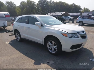 ACURA ACURA RDX