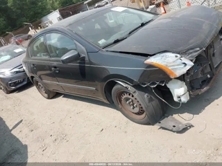 NISSAN NISSAN SENTRA 2.0S
