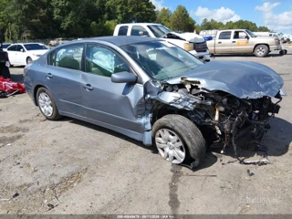 NISSAN NISSAN ALTIMA 2.5 S
