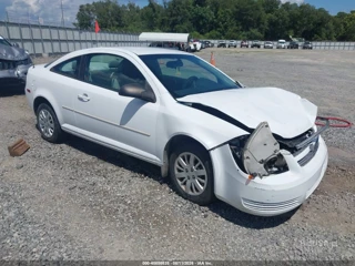 CHEVROLET CHEVROLET COBALT LS
